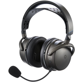 Casques gaming