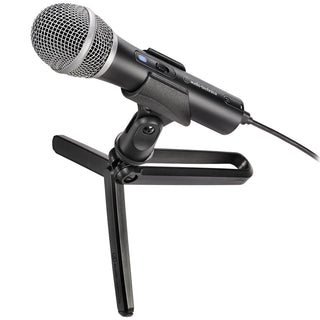 Microphones Audio-Technica