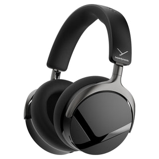 Matériel Hi-Fi à venir