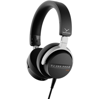 Casques DJ Beyerdynamic