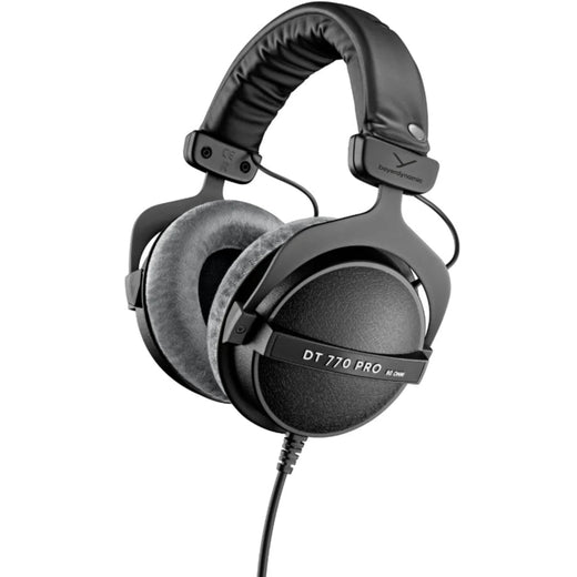 Beyerdynamic DT 770 Pro Accessories