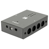 Blokas Midihub