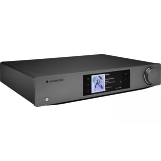 Cambridge Audio lecteurs réseau