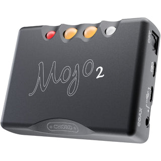 DAC et amplis casque Chord Electronics