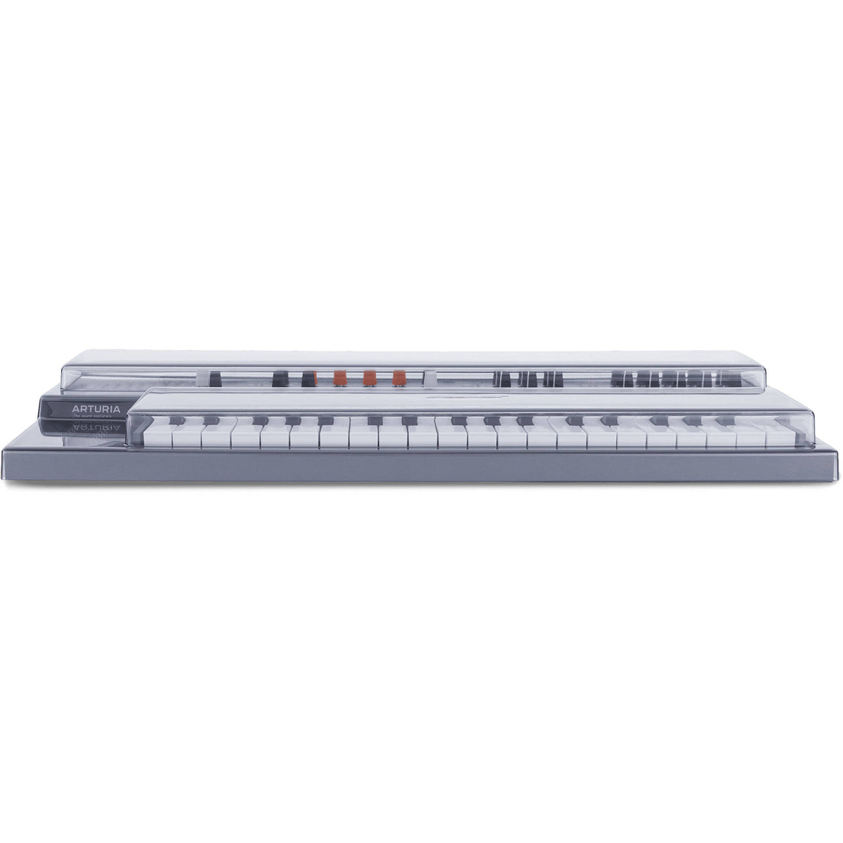 Decksaver Arturia MiniFreak Cover dust cover