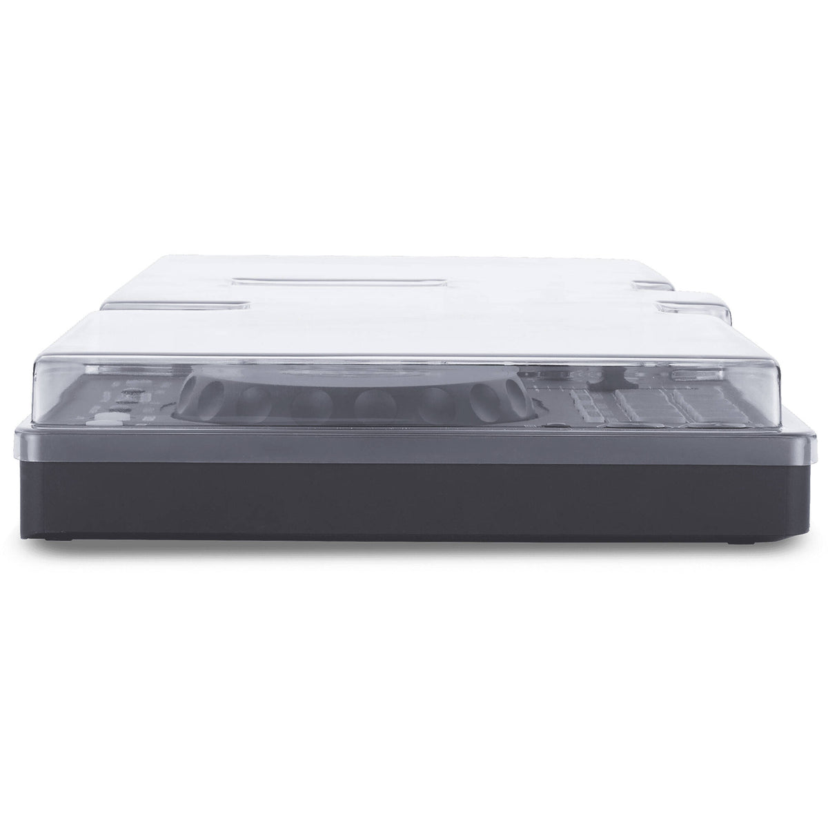 Decksaver Pioneer DDJ-FLX4 Cover (Light Edition) dj covers, with case