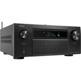 Denon AVC-A1H