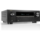 Denon AVC-X3900H
