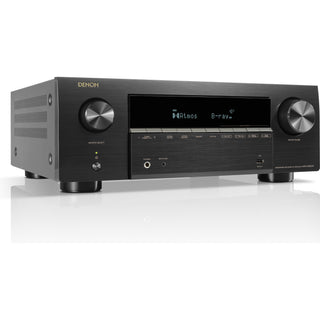 Denon AVR Série