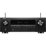 Denon AVR-S760H