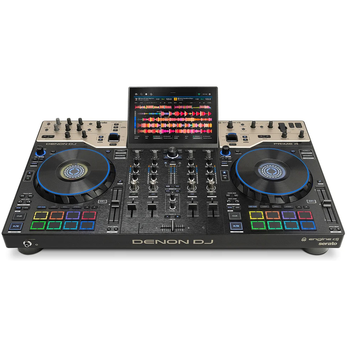 Matériel DJ
