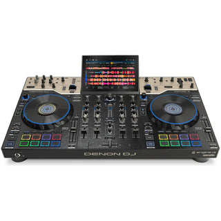 Matériel DJ à venir