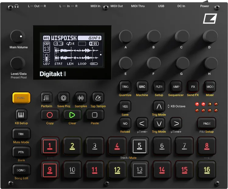 Elektron Ultimate bundles