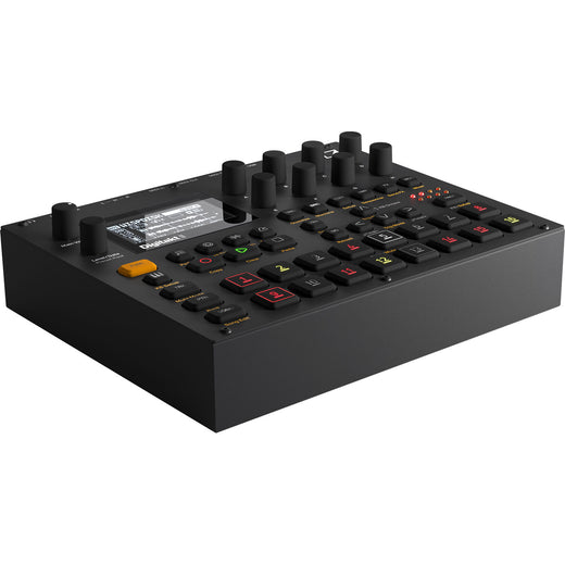 Elektron Digitakt II Accessories
