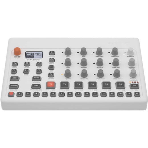 Elektron Model:Samples Accessories