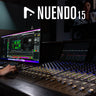 Steinberg Nuendo 15