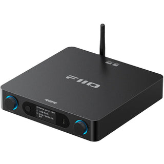 Lecteurs réseau FiiO