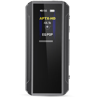 Amplis casque / DAC