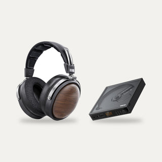 Packs casques
