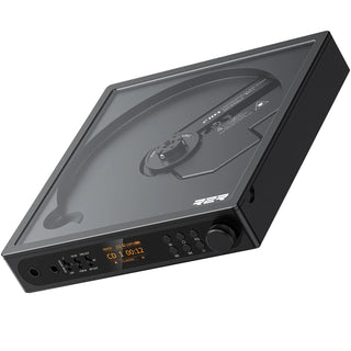 Lecteurs CD FiiO