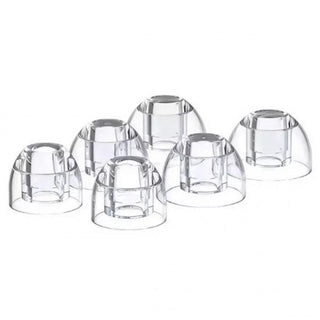 Coussinets de casque FiiO
