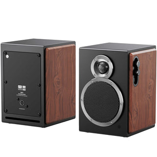 Enceintes de bureau FiiO