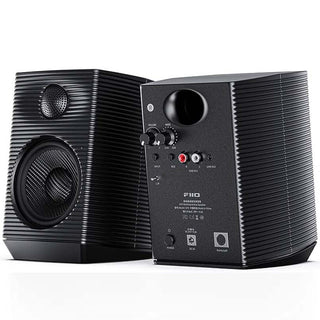 Enceintes de bureau FiiO