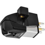 Audio-Technica AT-VM95EBK MM Phono cellule