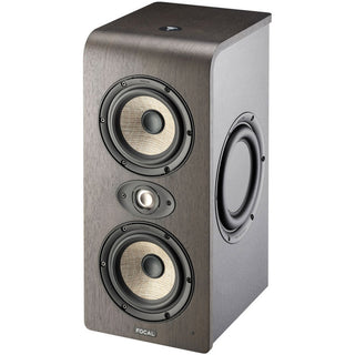 Enceintes mid-field et main monitors