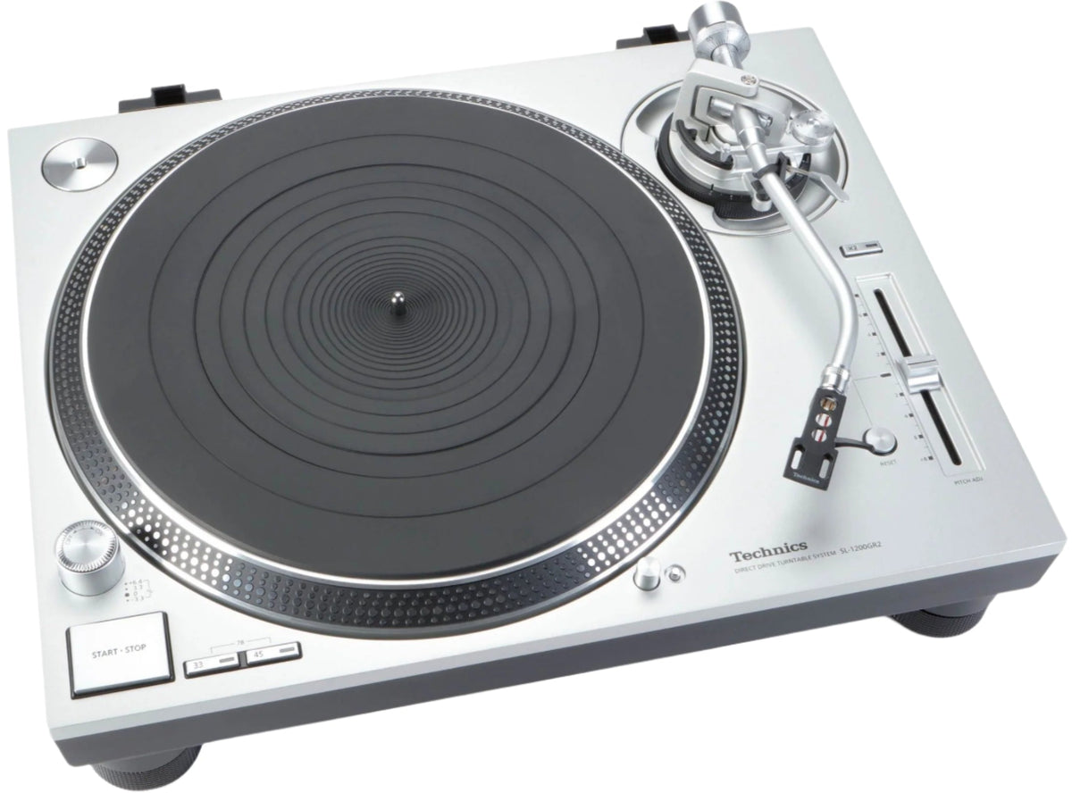 Technics SL-1200GR2 (B-Stock)