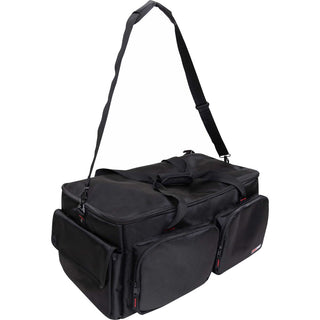 Sacs et flightcases pour sonorisation Gator