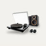 Argon Audio TT-3 + Fenris A4 + Kontur 10 Vinyl Starter Setup