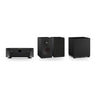 Marantz CINEMA 50 Series 2 + Dali Sonik 3 + Basik Sub 2.1 Cinema Set