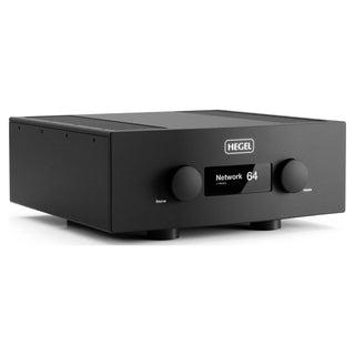 Matériel Hi-Fi