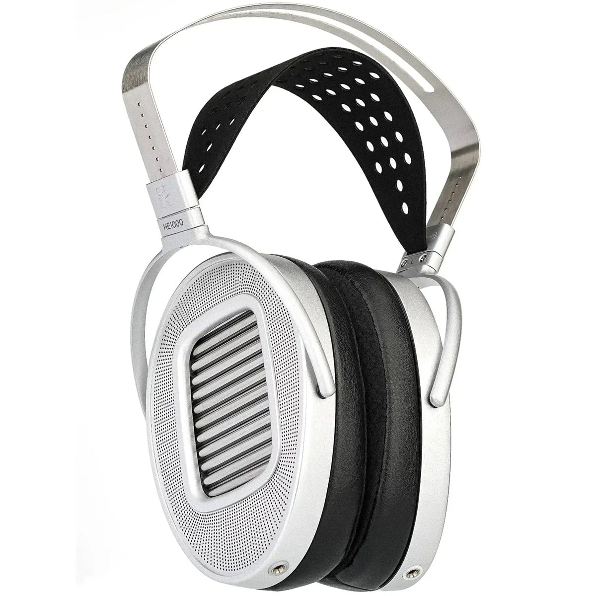 HiFiMAN HE1000 Unveiled