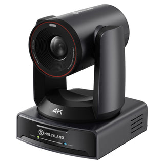 Caméras PTZ pour streaming