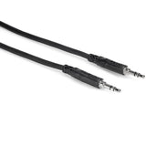 Câble stéréo Hosa CMM-100 3,5 mm TRS – 3,5 mm TRS