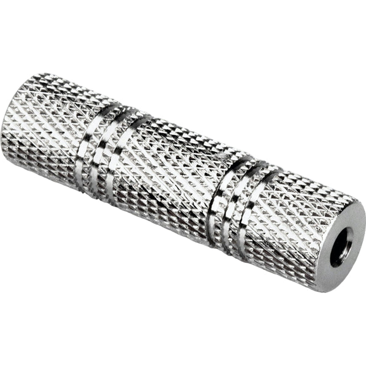 Hosa GMM-303 3.5mm TRS to 3.5mm TRS Adapter
