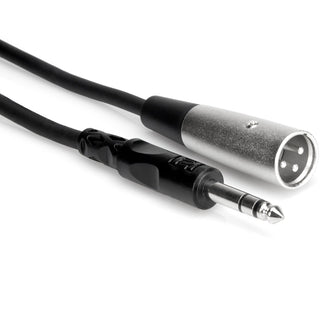 Câbles TRS - XLR