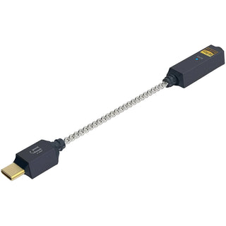 Série iFi Audio GO