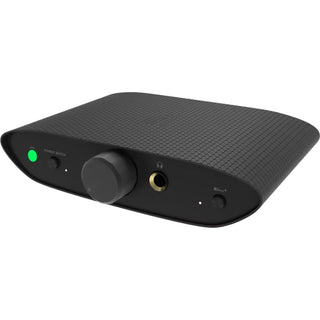 Amplis casque et DAC iFi Audio