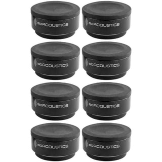 Supports de moniteurs studio IsoAcoustics