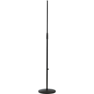Pieds de microphone de sol