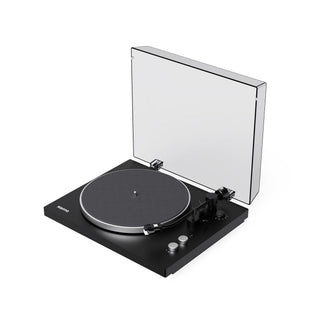 Platines vinyle pour débutants