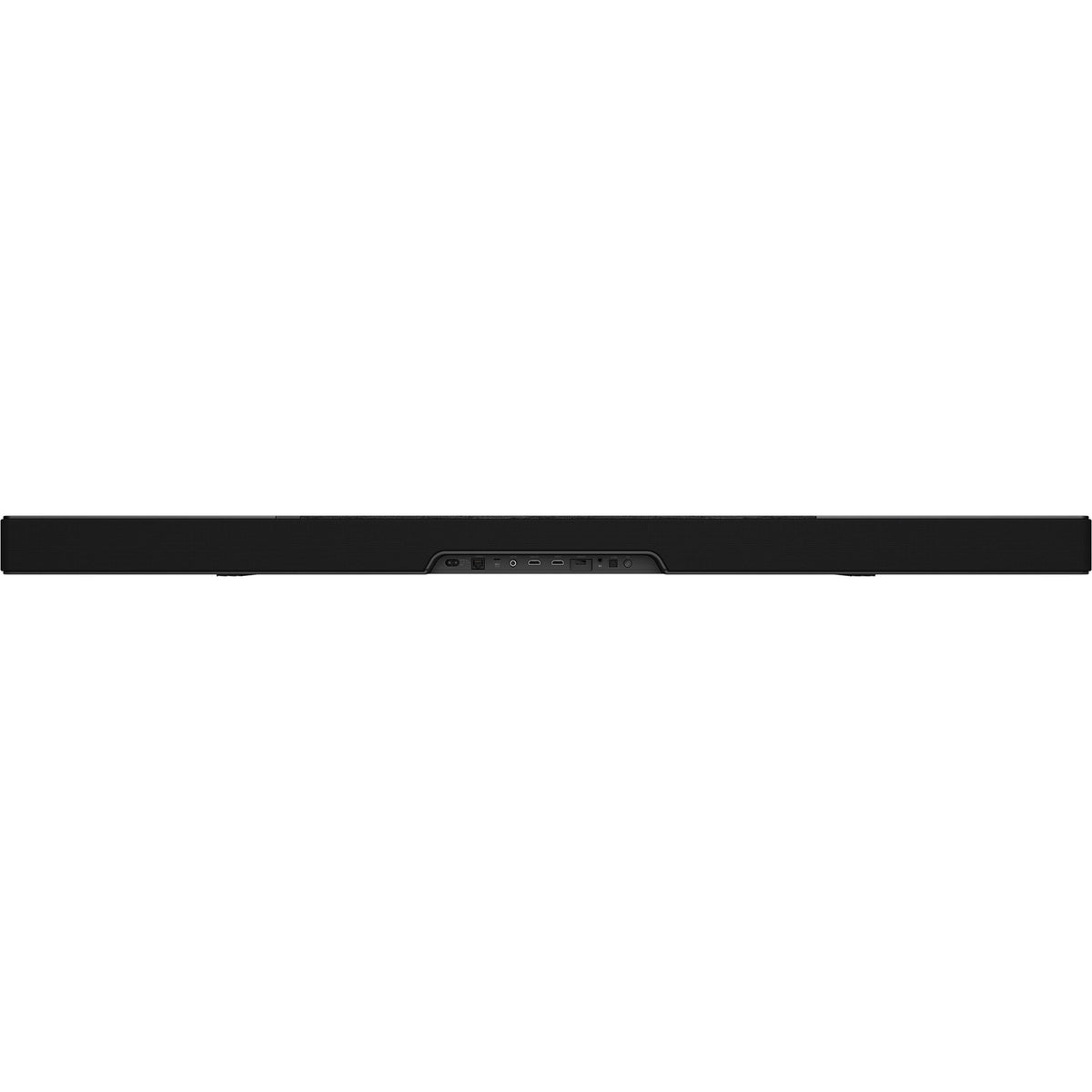 Klipsch Flexus Core 300 soundbar, black.