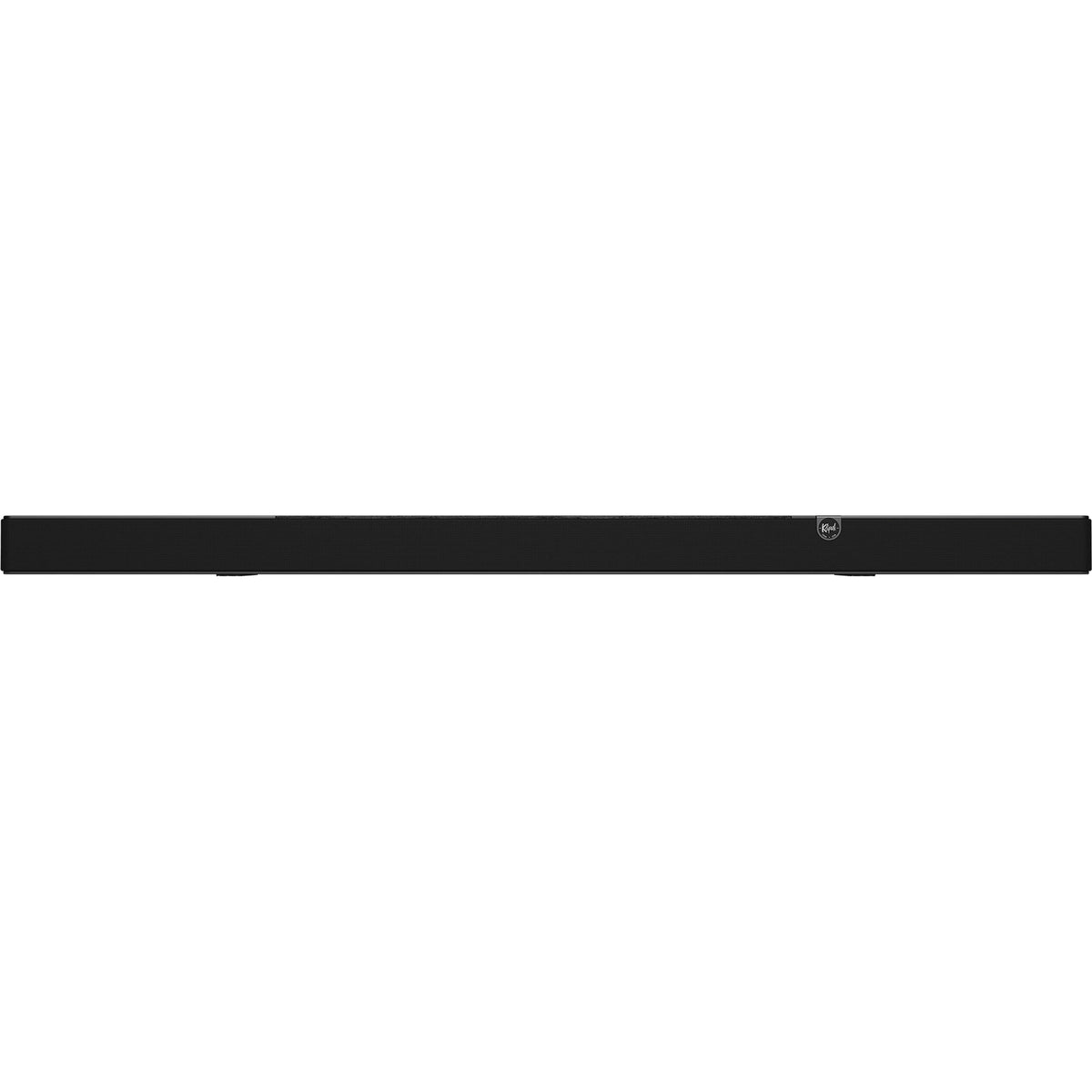 Klipsch Flexus Core 300 soundbar, black.