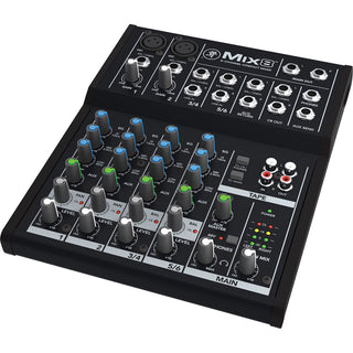 Tables de mixage de sonorisation
