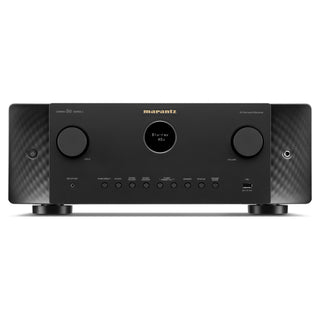 Amplis stéréo Marantz