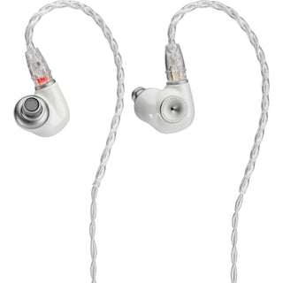 Écouteurs intra-auriculaires filaires
