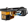 Nagaoka MP-500H cellule avec Headshell
